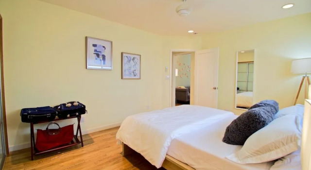 Modern Contemporary Venice Getaway, Забронировать Отель Отели Лос-Анджелеса 3 звезды, рядом с Скейт-парк Venice, 3*
