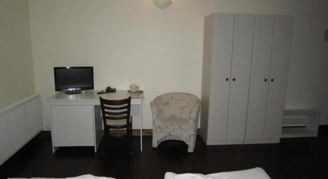 Двухместный номер Standard Hotel Buchlov