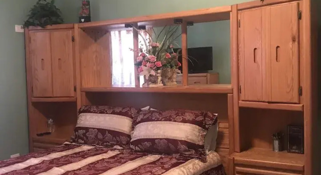Коттедж Monica's Private Vacation Home