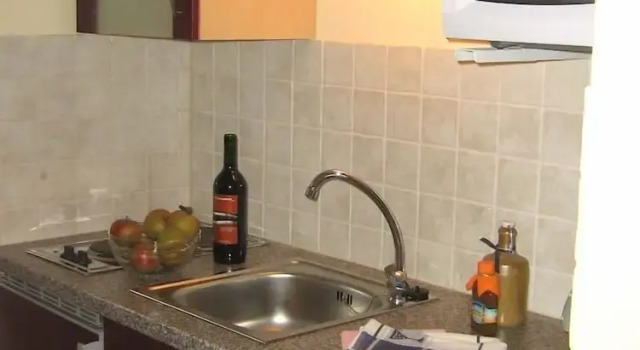 Семейный номер Standard Ferienanlage Gutshaus Gramkow