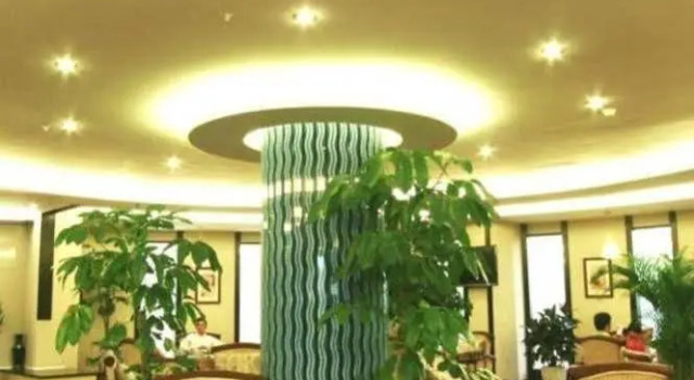 Pairui Hotel Chengdu