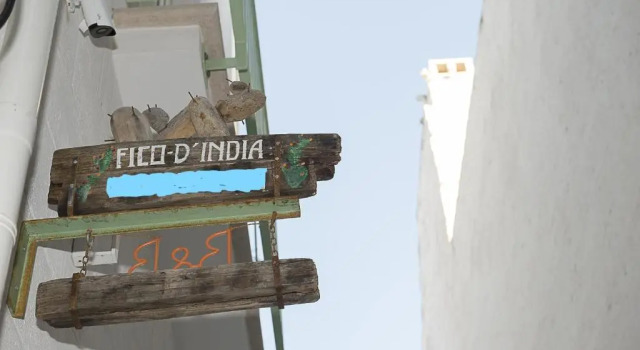 b&b fico dindia, Buchen Sie Bed & Breakfast Hotels in Metropolitanstadt Bari mit Parkplatz, Parkplätze