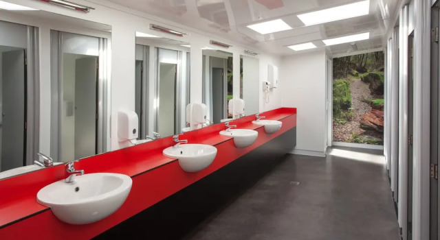 Номер Standard с балконом Taupo Debretts Spa Resort