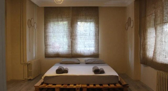 Номер Standard Бутик-Отель El Mundo Suites