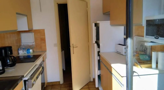 Апартаменты Grand 3 pièces 82 m2 4p plus 2-3p , 150m plage