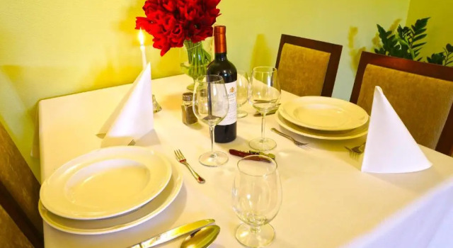 Апартаменты Hotel Rycerski