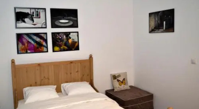 Calea Victoriei Poshtel