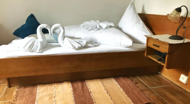 Hotel Garni Wieshof, Забронировать Отель Отели Тироля 3 звезды, 3*