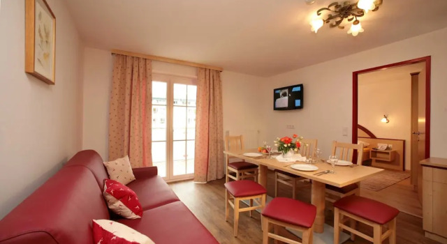 Aparthotel Waidmannsheil