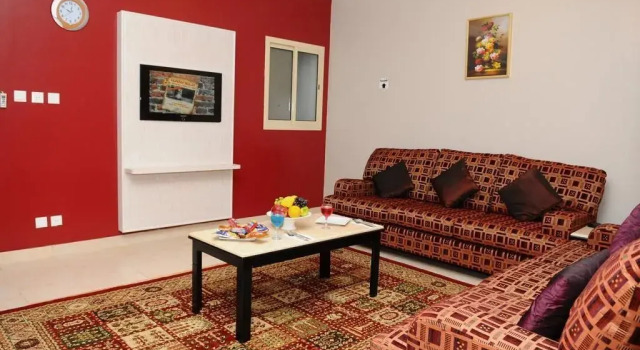 Golden House Dammam