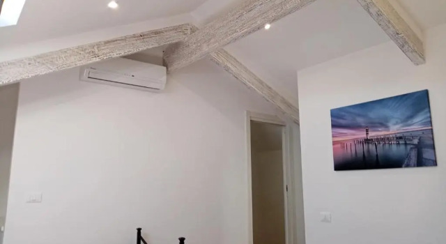Коттедж Casa Giordana e Paolo