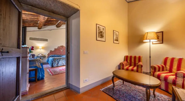 Полулюкс Villa Borgo San Pietro
