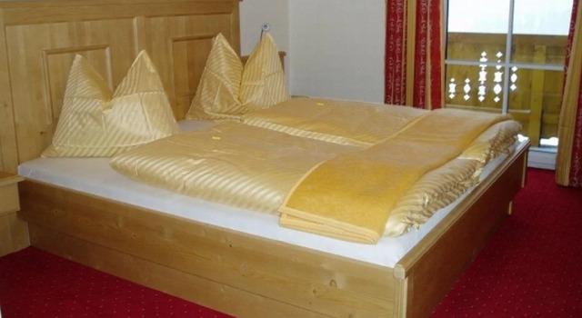 Erblehenhof, Rezerwuj Apartament Hotele w Salzburg z parkingiem, Parking