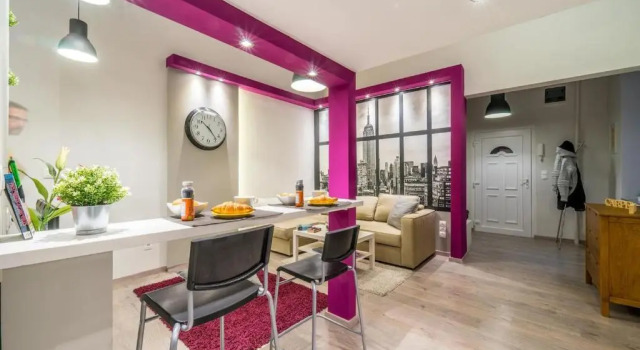 Cozy Downtown Studio Apartment, Забронировать Апартаменты/квартира Апартаменты Будапешта, Апартаменты/квартира