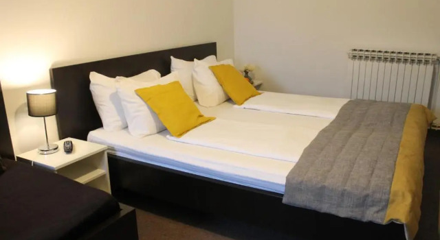 Двухместный номер Standard Hotel Sokak