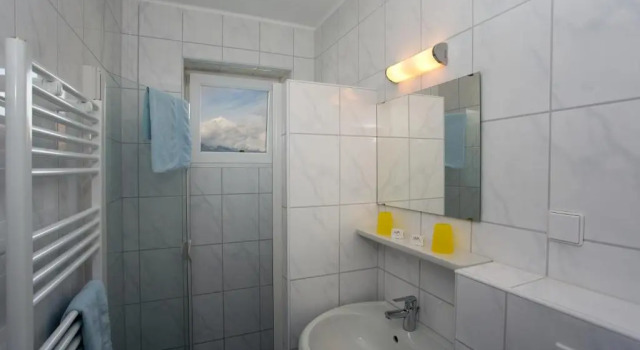 Номер Standard Landhaus Gastein