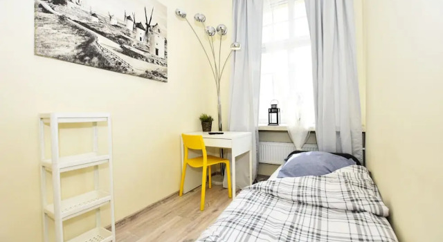 Апартаменты с 4 комнатами City Central Apartments - Old Town