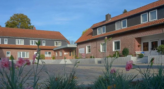 Hotel Zur Erholung & Restaurant Amme's Landhaus
