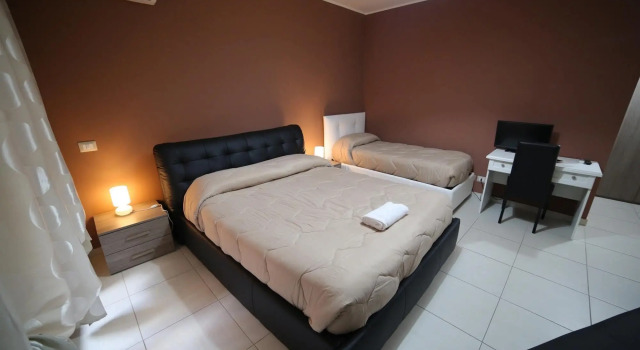 B&B I Ciclopi