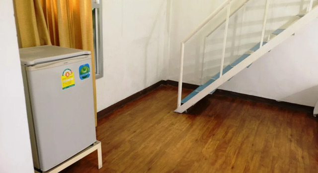 Люкс Take A Nap Hotel