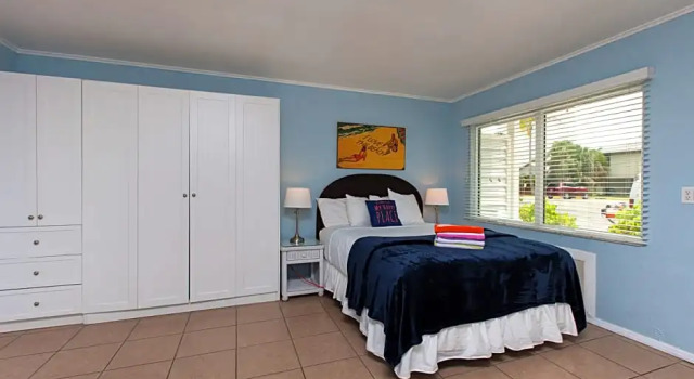 Студия Classic Silver Surf Gulf Beach Resort