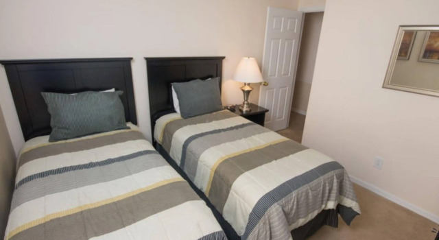 Charming Solana Resort Villa, Book Ferieresort Hoteller i Four Corners med pool, Swimmingpool