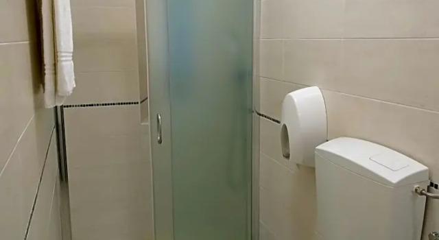 Номер Standard Albergo Dei 10 Colori