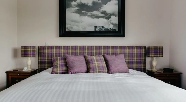 Mizen Head Hotel, Забронировать Отель Отели Бамбург с парковкой, рядом с Музей Грейс Дарлинг, Парковка