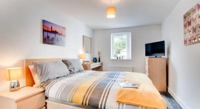 Coastal Lookout 2bedroom Apartment, Забронировать Апартаменты/квартира Солтберн-бай-те-Си Тиссайд, рядом с Cattersty Sands