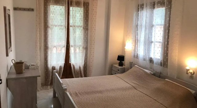 Номер Economy Skopelos Inn