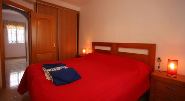 Apartamentos Turísticos Manuel Martín