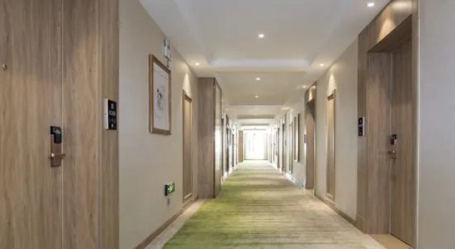 Vienna 3 Best Hotel (Yongcheng East Avenue), Reserva ahora Hotel Yongcheng Henan