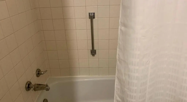 Двухместный номер Standard River Road Motel