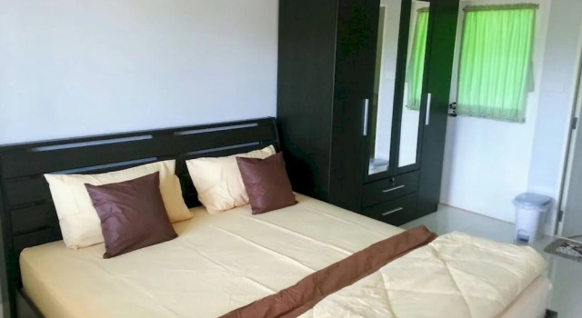 Baan Chonticha Hua Hin, Забронировать Отель Отели Хуахин с парковкой, рядом с Смотровая площадка Хинлекфай, Парковка
