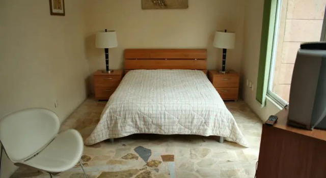 Suites del Carmen - Pino, Забронировать Апартаменты/квартира Апартаменты Мехико, рядом с Viveros de Coyoacan, Апартаменты/квартира