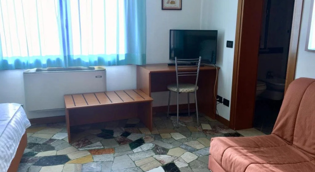 Albergo Isetta, Забронировать Отель Гранкона 