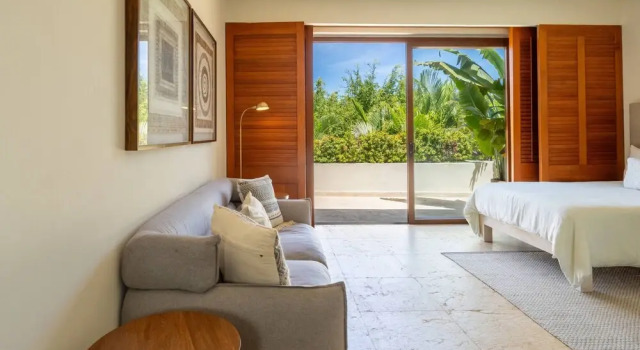 Las Terrazas, Boek Appartementenhotel Punta Mita 