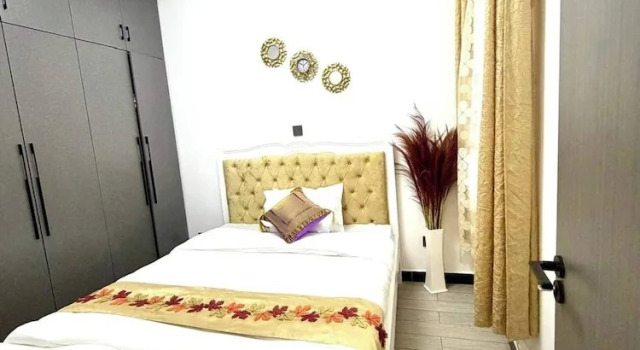 Апартаменты с 2 комнатами Executive Two Bedroom Neptune Lavington