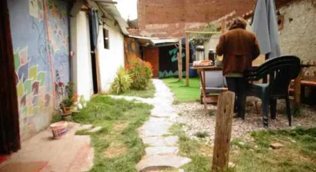 Hostal Caja Mágica, Boek Hotel Cusco City Centre Cuzco, in de buurt van Coricancha
