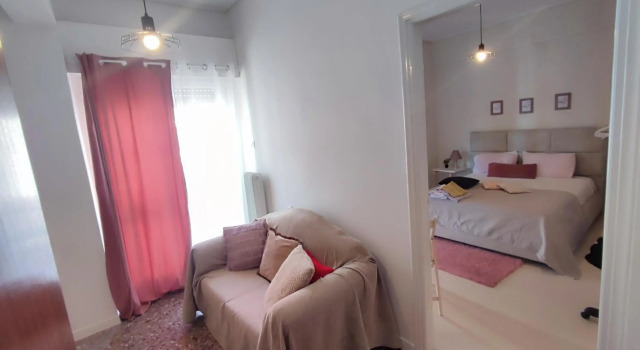 CKBSM Central Square Apartment Kalamata, Забронировать Апартаменты/квартира Апартаменты периферийной единицы Мессения, Апартаменты/квартира