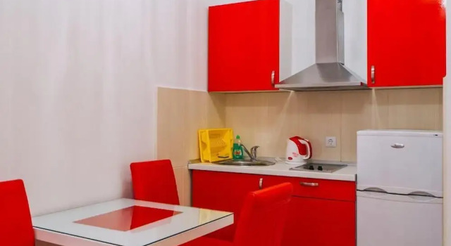 Студия Deluxe Apartments Centar