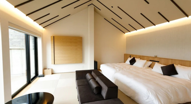 Tokachigawa Mall Onsen Seijyakubow, Reservar Hotel Otofuke Hokkaido