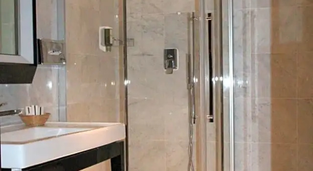 Двухместный номер Superior NH Collection Palermo Palazzo Sitano