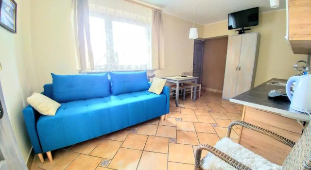 Pod Klimczokiem I, Prenota Hotel Szczyrk Silesia