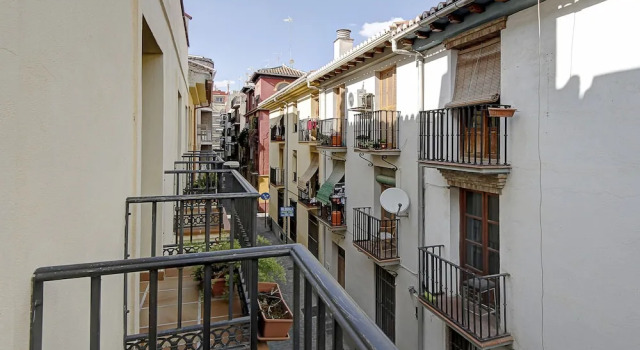 Апартаменты Standard c 1 комнатой Apartamentos Turísticos Centro
