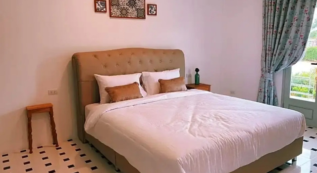 Bunga Café And Resort