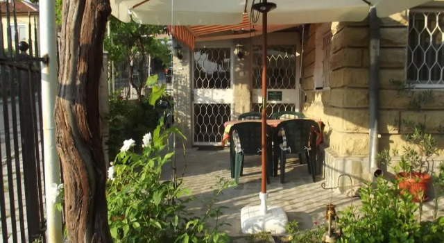 Люкс Plamena Guest Rooms