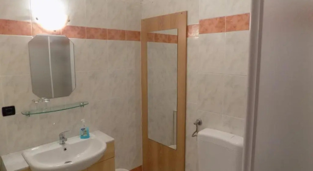 Номер Classic Rooms and Apartment Feral