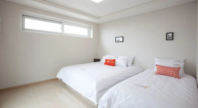 Ocean View The Marine Pension