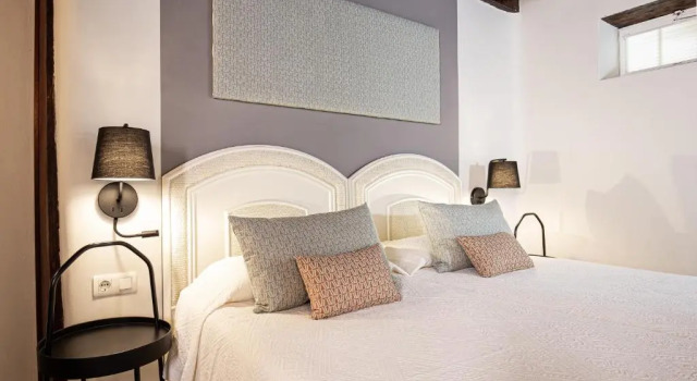 Двухместный номер Classic Hotel San Telmo